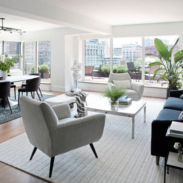 5th Avenue Apartment Combination