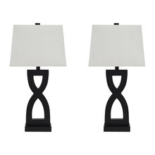lamps