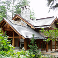 extérieur maison