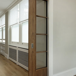 Internal & External Doors - Internal Doors