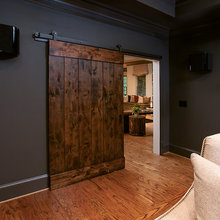 doors