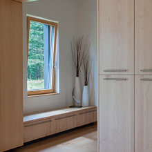Baitis Mudroom