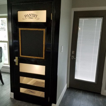 Carlingford Luxury home remodel