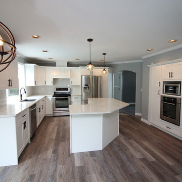 Ocean Park Full Home Renovation