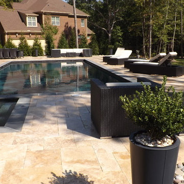 Residential Retreats