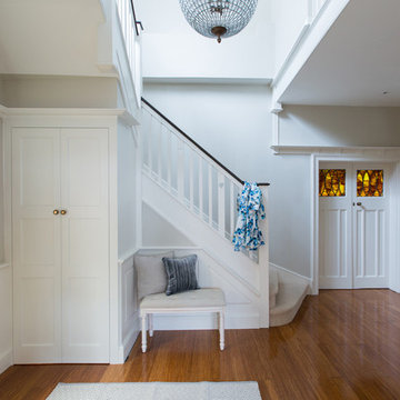 Arts & Crafts Home in  Surbiton