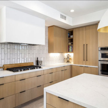 Palm Springs Renovation