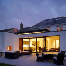 External Windows & Doors