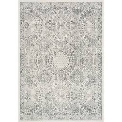 Contemporary Area Rugs by nuLOOM