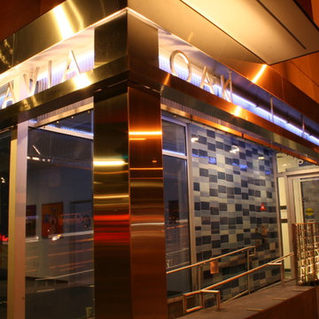 Octavia Court