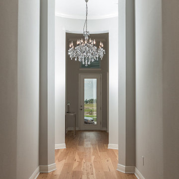 Hickory Wood Floors