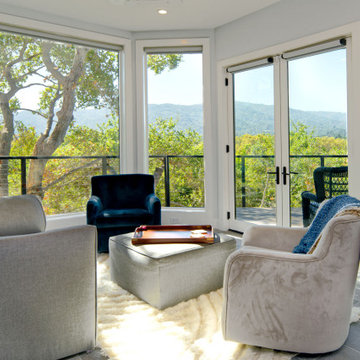 Farmhouse | Los Gatos | Bella Vista