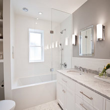 Bathroom Ideas