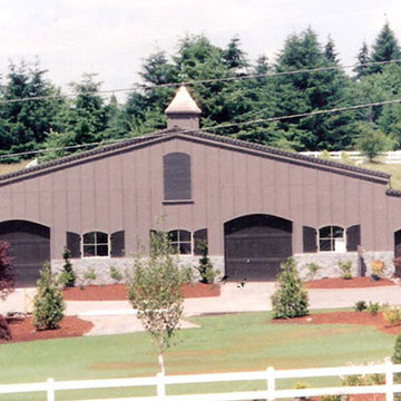 Bullen Stable