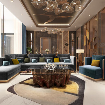 Majlis in Dubai