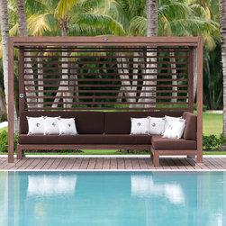 Equinox Cabana - Products