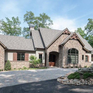 Lakeside Retreat