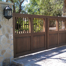 fences