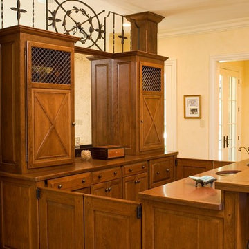 Oakleigh Estate Elegance