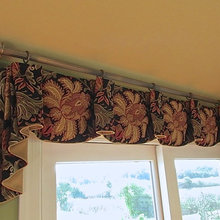 drapes