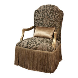 Fine Furniture - Products