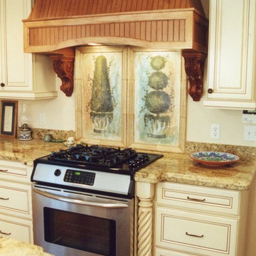Kitchens