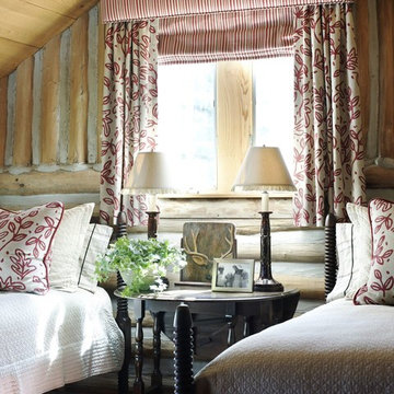 Highlands, NC Cabin