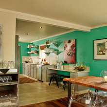 Turquoise