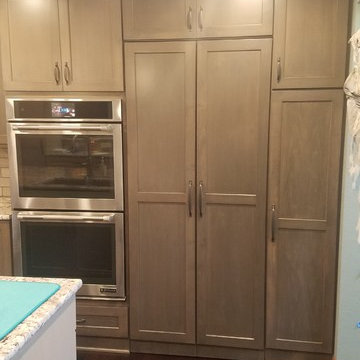 Kitchen & Laundry addition