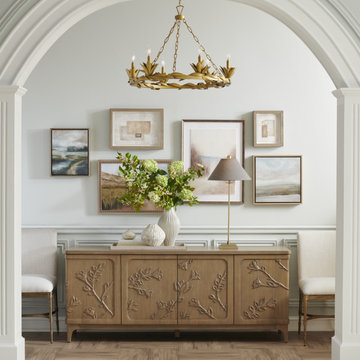 Savona Sideboard