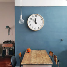 Berlin's flat