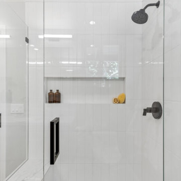 Modernist Beauty