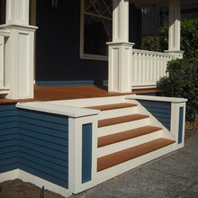 Fenner Front