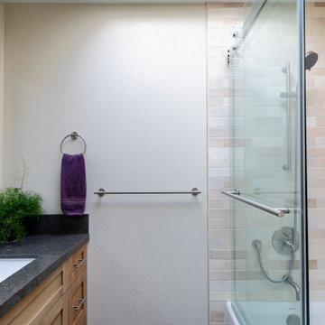 Refresh & Renewed Bathrooms - Campbell