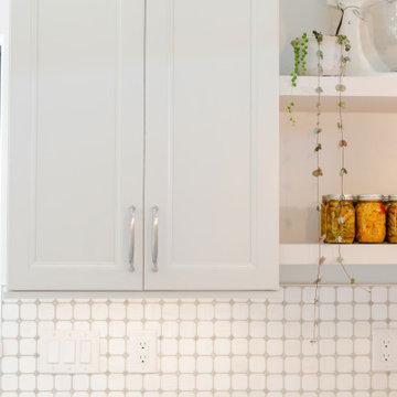 Full Kitchen remodel with tons of functionality