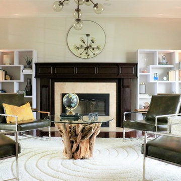 Weldon Springs Mo-Simple Elegance Transitional Home