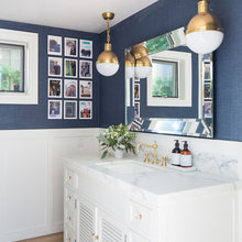 Avery's Bathroom