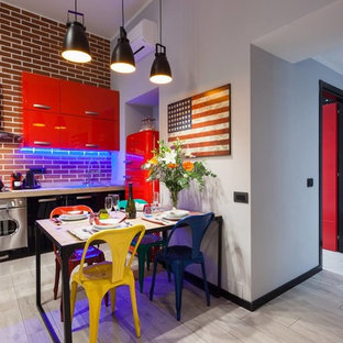 Industrial Loft - Roma