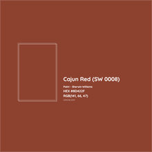 Paint colors