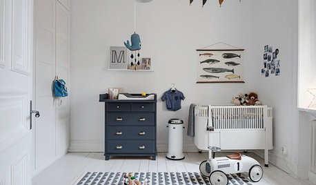 Was braucht mein Kind zum Schlafen? 5 Tipps für eine gute Nacht