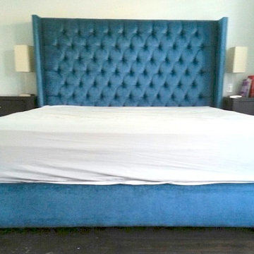 Cleo Bed