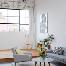Decor and finishes