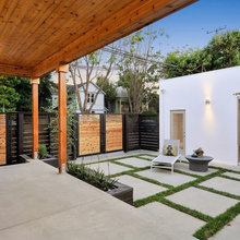 Landscape Ideas