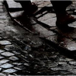 Nylon Carpet - Cobblestone - Carpet Tiles