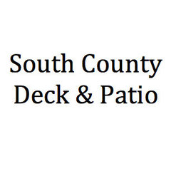 South County Deck & Patio