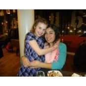 Foto de Marcela Ge
