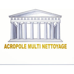 Acropole Multi Nettoyage/Petit Travaux