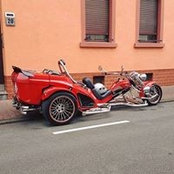 Foto von Stefan Brand