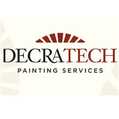 Decra Tech Painting