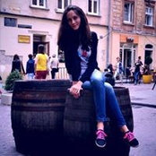 Anna Leontovichs billede